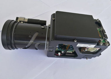 Tích hợp hệ thống camera IR trên không EO, Camera nhiệt làm mát cỡ nhỏ MWR