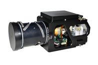JH640-280 Camera an ninh nhiệt MCT làm mát cỡ nhỏ MWIR